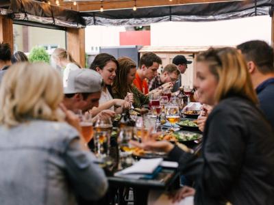 Thumbnail for Why Every Side Hustler Needs a Community (And How to Find Yours)